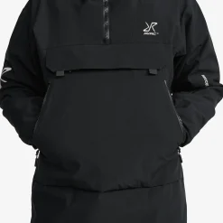 AccXel Insulated 2L Ski Anorak Herren Black