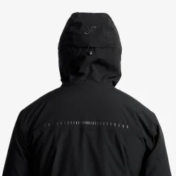 AccXel Insulated 2L Ski Jacket Herren Black