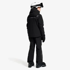 AccXel Insulated 2L Ski Jacket Teens Black