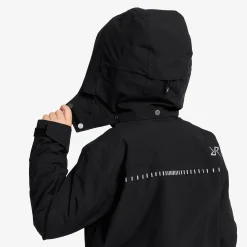 AccXel Insulated 2L Ski Jacket Teens Black