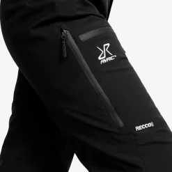 AccXel Insulated 2L Ski Pants Damen Black