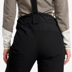 AccXel Insulated 2L Ski Pants Damen Black