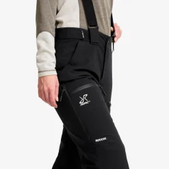 AccXel Insulated 2L Ski Pants Damen Black