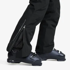 AccXel Insulated 2L Ski Pants Herren Black
