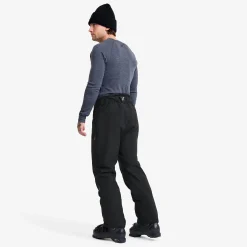 AccXel Insulated 2L Snow Pants Herren Black