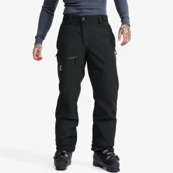 AccXel Insulated 2L Snow Pants Herren Black