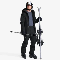 AccXel Insulated 2L Snow Pants Herren Black