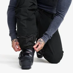 AccXel Insulated 2L Snow Pants Herren Black