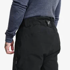 AccXel Insulated 2L Snow Pants Herren Black