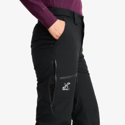 AccXel Insulated 2L Snow Pants Damen Black