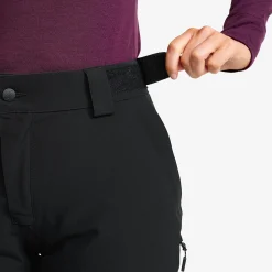 AccXel Insulated 2L Snow Pants Damen Black