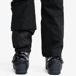 AccXel Insulated 2L Snow Pants Damen Black