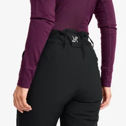AccXel Insulated 2L Snow Pants Damen Black