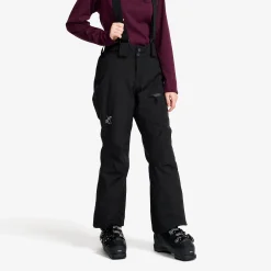 AccXel Insulated 2L Snow Pants Teens Black