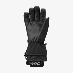 AccXel Waterproof Ski Gloves Black