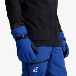 AccXel Waterproof Ski Gloves Surf the Web