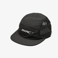 Active Cap Black