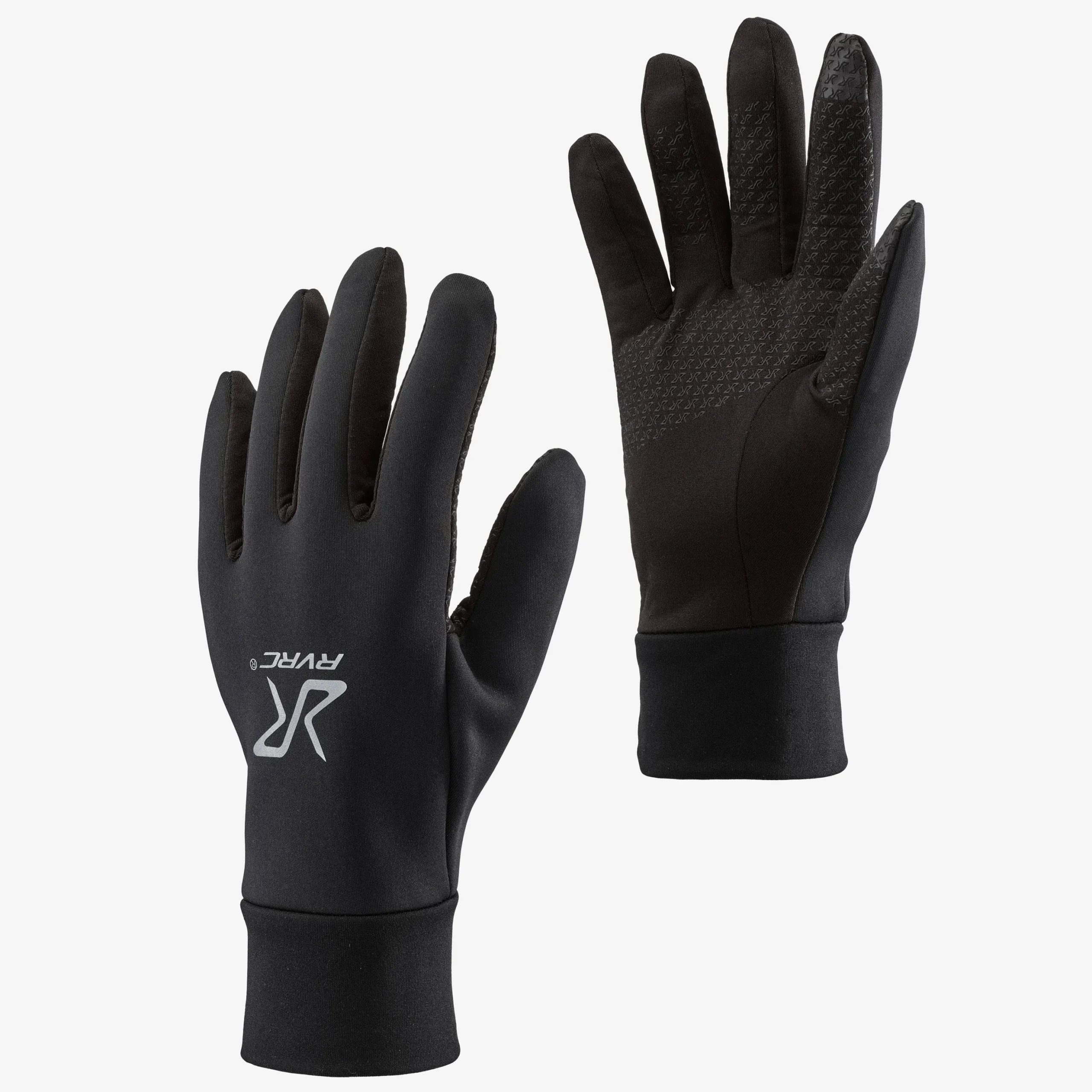 Active Glove Black