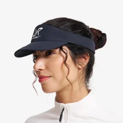 Active Visor Black