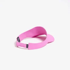 Active Visor Bright Pink