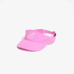 Active Visor Bright Pink