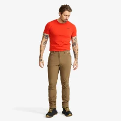 Adrenaline Outdoor Jeans Herren Cub