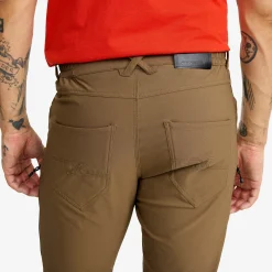 Adrenaline Outdoor Jeans Herren Cub