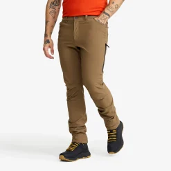 Adrenaline Outdoor Jeans Herren Cub