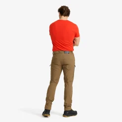 Adrenaline Outdoor Jeans Herren Cub