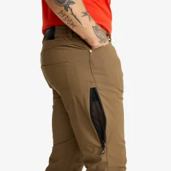 Adrenaline Outdoor Jeans Herren Cub