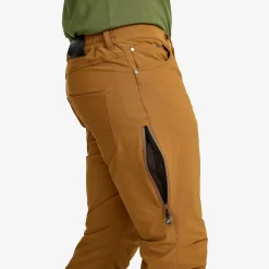 Adrenaline Outdoor Jeans Herren Rubber