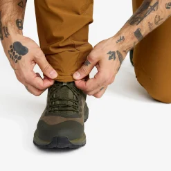 Adrenaline Outdoor Jeans Herren Rubber