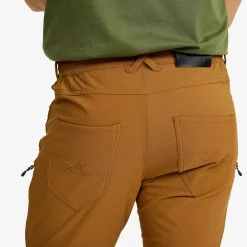 Adrenaline Outdoor Jeans Herren Rubber