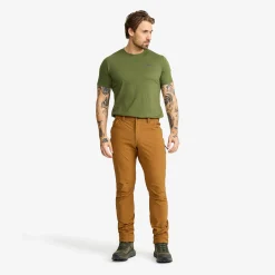 Adrenaline Outdoor Jeans Herren Rubber