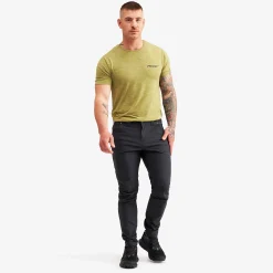 Adrenaline Outdoor Jeans Herren Anthracite