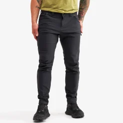 Adrenaline Outdoor Jeans Herren Anthracite