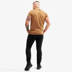 Adrenaline Outdoor Jeans Herren Black