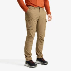 Adventure Cargo Stretch Pants Herren Cub