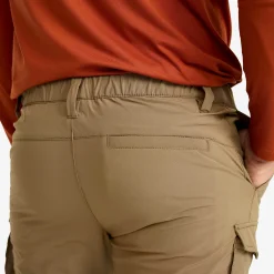 Adventure Cargo Stretch Pants Herren Cub