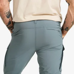 Adventure Cargo Stretch Pants Herren Stormy Weather