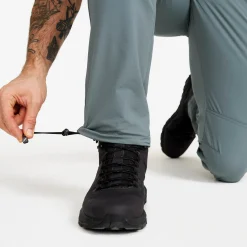 Adventure Cargo Stretch Pants Herren Stormy Weather
