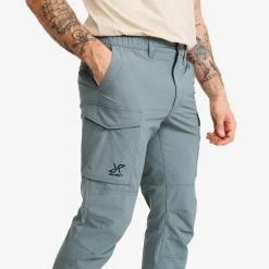 Adventure Cargo Stretch Pants Herren Stormy Weather