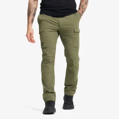 Adventure Cargo Stretch Pants Herren Kalamata