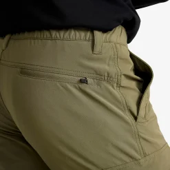 Adventure 3/4 Cargo Stretch Pants Herren Kalamata
