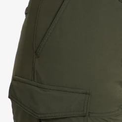 Adventure Cargo Stretch Pants Damen Deep Depths