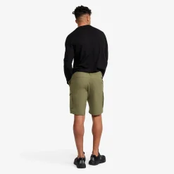 Adventure Cargo Stretch Shorts Herren Kalamata