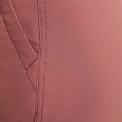 Adventure 3/4 Stretch Pants Damen Vintage Rose