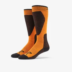Alpine Wool Socks Hawaiian Sunset