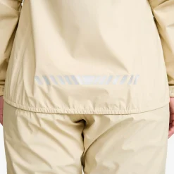 Arcade 3L Lightweight Jacket Damen Peyote