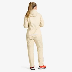 Arcade 3L Lightweight Jacket Damen Peyote